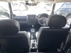 スズキ ジムニー