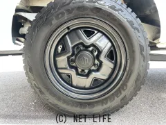 スズキ ジムニー