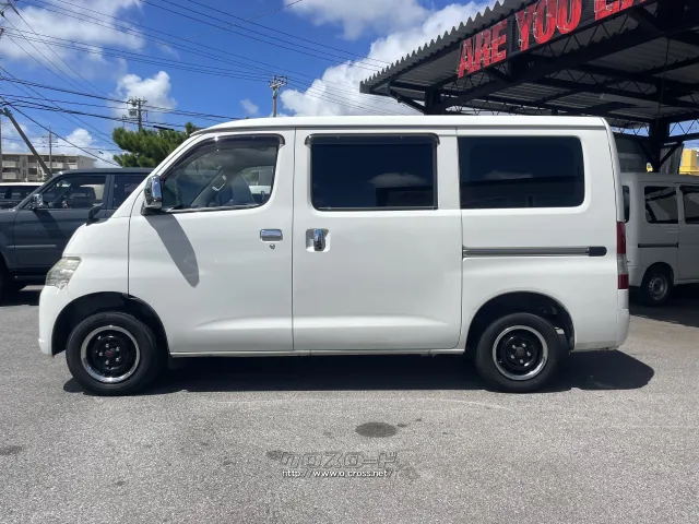 トヨタ タウンエースバン