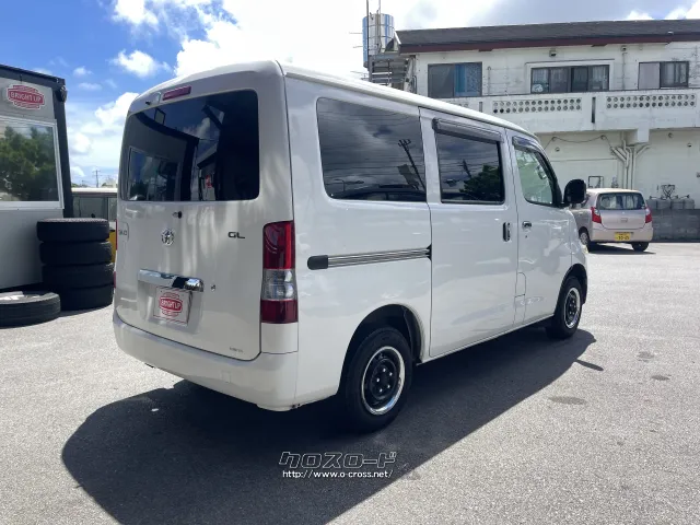 トヨタ タウンエースバン