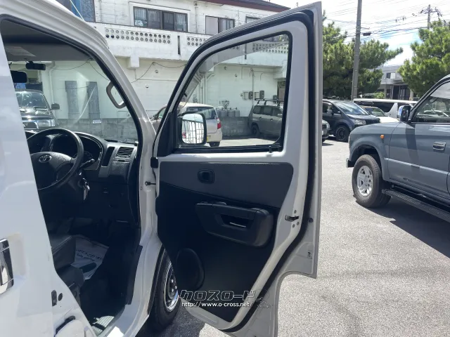 トヨタ タウンエースバン