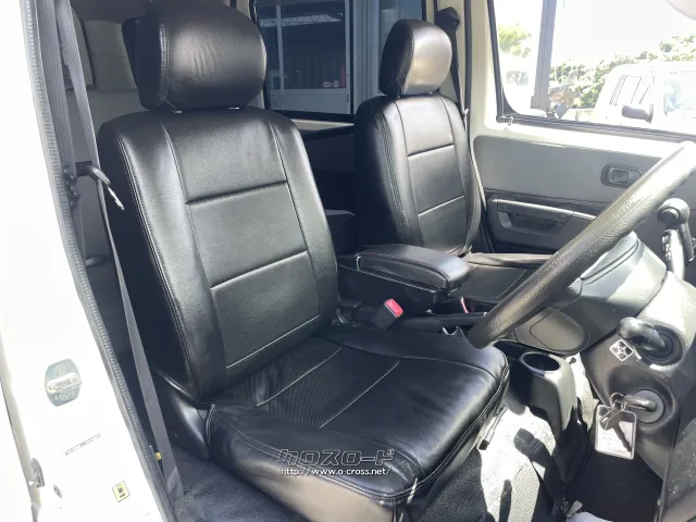 トヨタ タウンエースバン