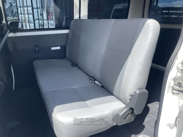 トヨタ タウンエースバン