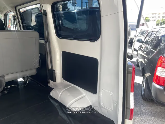 トヨタ タウンエースバン