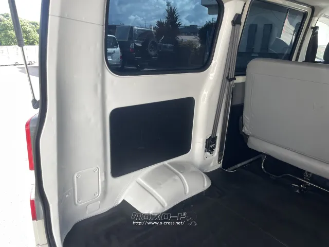 トヨタ タウンエースバン