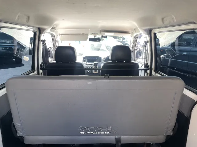 トヨタ タウンエースバン