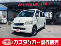 トヨタ タウンエースバン