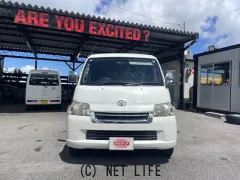 トヨタ タウンエースバン