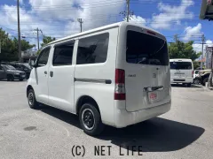 トヨタ タウンエースバン