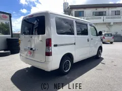 トヨタ タウンエースバン