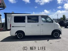 トヨタ タウンエースバン