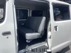 トヨタ タウンエースバン