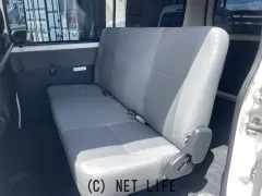 トヨタ タウンエースバン