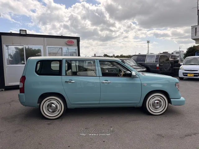 トヨタ プロボックスバン