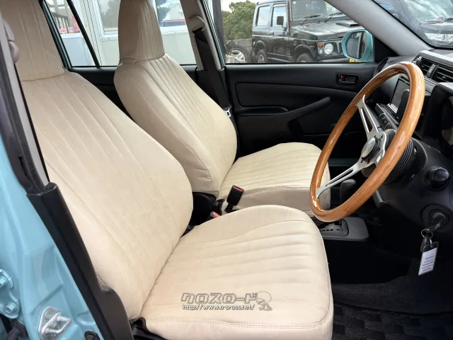 トヨタ プロボックスバン