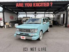 トヨタ プロボックスバン