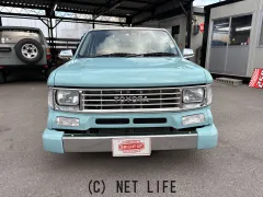 トヨタ プロボックスバン