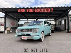 トヨタ プロボックスバン