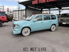 トヨタ プロボックスバン