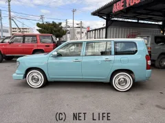 トヨタ プロボックスバン