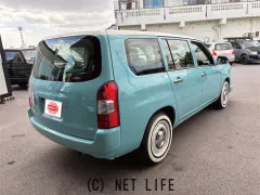 トヨタ プロボックスバン