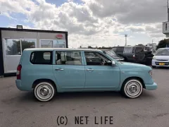 トヨタ プロボックスバン