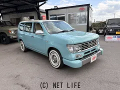 トヨタ プロボックスバン