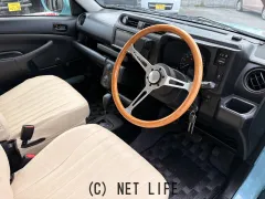 トヨタ プロボックスバン