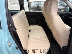 トヨタ プロボックスバン