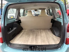 トヨタ プロボックスバン