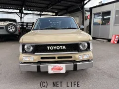 トヨタ サクシードバン