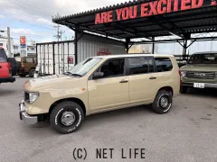 トヨタ サクシードバン