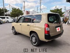 トヨタ サクシードバン