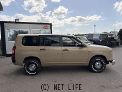 トヨタ サクシードバン