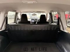 トヨタ サクシードバン