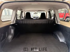 トヨタ サクシードバン