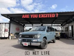 トヨタ サクシードバン