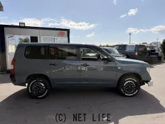 トヨタ サクシードバン