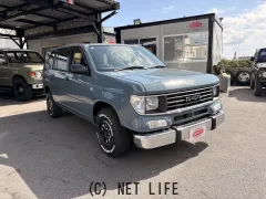 トヨタ サクシードバン