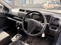 トヨタ サクシードバン