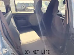 トヨタ サクシードバン