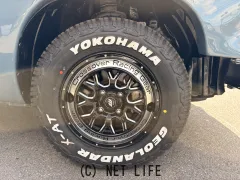 トヨタ サクシードバン