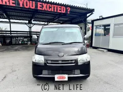 トヨタ タウンエースバン