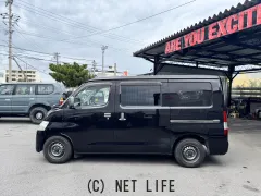 トヨタ タウンエースバン