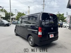 トヨタ タウンエースバン