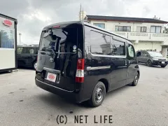 トヨタ タウンエースバン