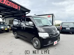 トヨタ タウンエースバン