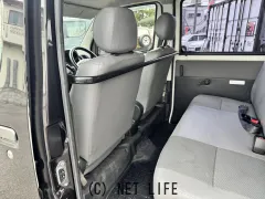 トヨタ タウンエースバン