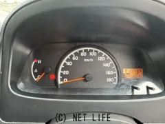 トヨタ タウンエースバン