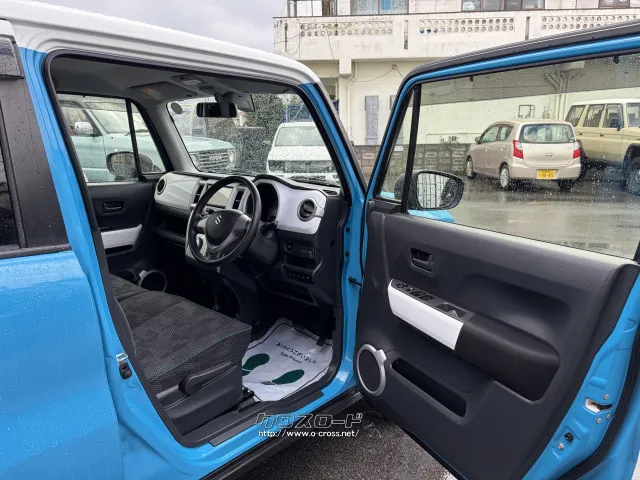 スズキ ハスラー